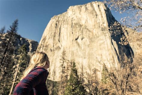 Yosemite Tours From San Francisco Discover Yosemite National Park