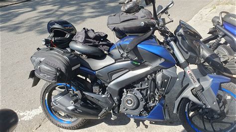 BAJAJ DOMINAR 250 2022 VALE LA PENA YouTube