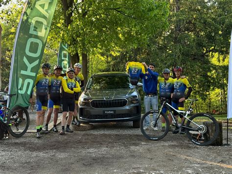 Clerici Auto Presenta Il Nuovo Gioiello Skoda Ecco Il Lusso E L