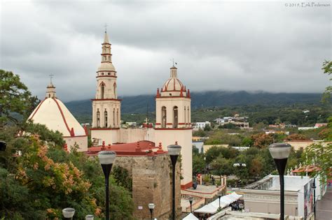 Santiago Nuevo León Pueblo Mágico México Desconocido