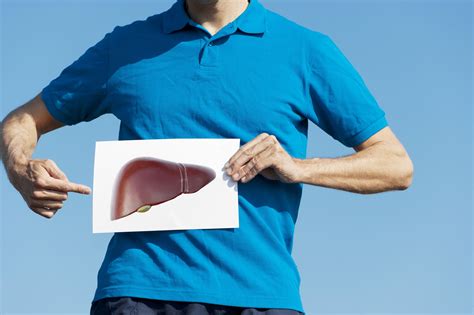 Enlarged Liver What Causes It And How It Can Be Prevented Humanitas Net