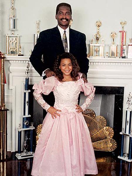 Exclusive: Mathew Knowles Dishes On Destiny's Child Reunion, Beyonce ...