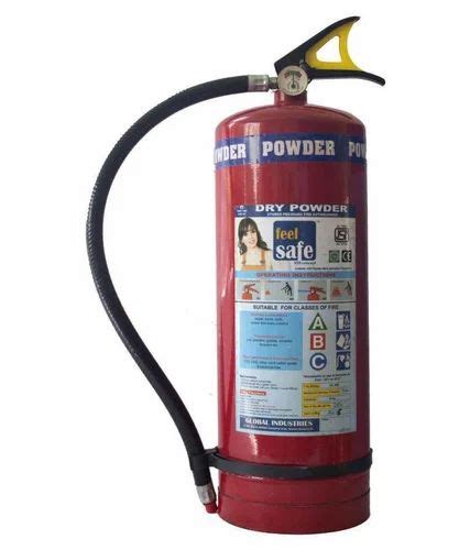 Fire Extinguishers K Class At Rs 8500 Fire Alarm Safety And