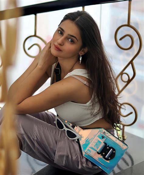 Prakriti Pavani Hot Portfolio On Behance