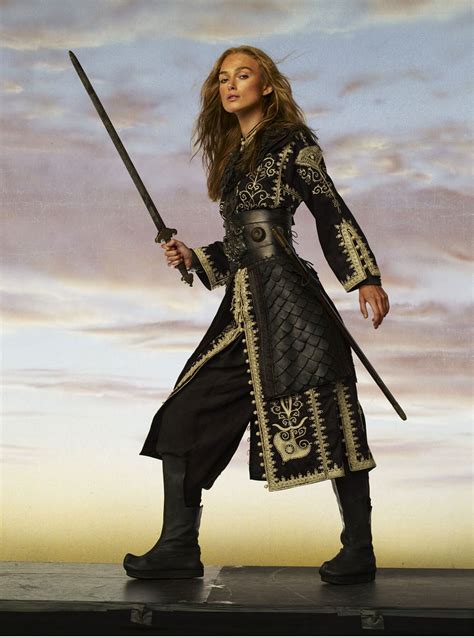 Elizabeth Swann Elizabeth Swann Photo 7790555 Fanpop