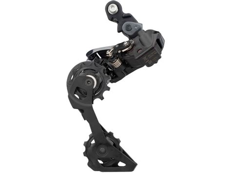 Shimano Ultegra Di2 Rd R8050 Rear Derailleur Compact And Stable Bike