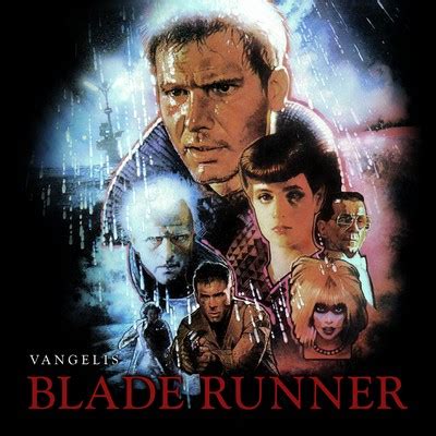 Blade Runner (Soundtrack) - November 2011 Edition - Soundtracks Tv