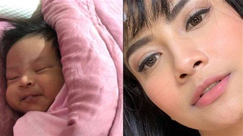 Populer Vanessa Angel Dibilang Modus Bawa Bayi Agar Bebas Dari Hukum