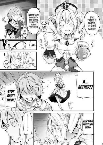 Sunao Na Kimochi De A Genuine Sentiment Nhentai Hentai Doujinshi And Manga