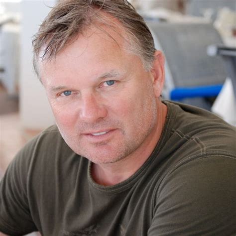 Morten Andersen - NFL Legends Business Directory