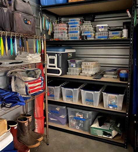 3 Tips For Tackle Organization BDOutdoors Bloodydecks