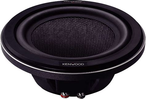 Amazon Kenwood EXcelon KFC XW800F 600W Peak 150W RMS 8 EXcelon