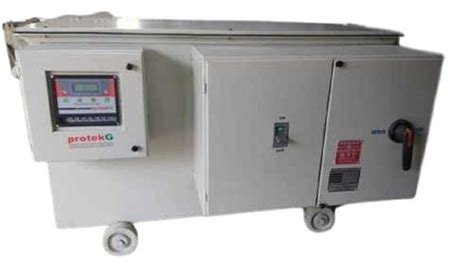 300 Kva Servo Voltage Stabilizer At 401200 00 INR In Ahmedabad