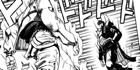 15 Best Manga Panels To Ever Exist