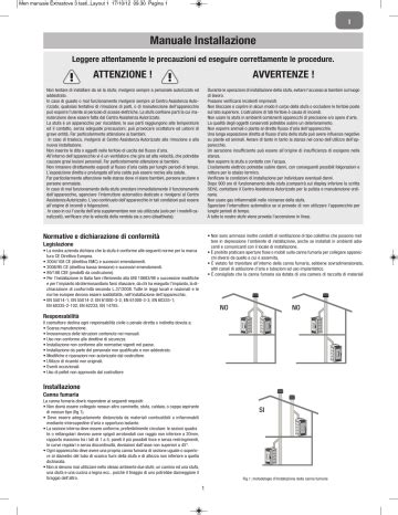 Manuale Installazione Manualzz