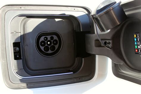 Bmw I3 Charging System Modernization From Usa To Eu Standards