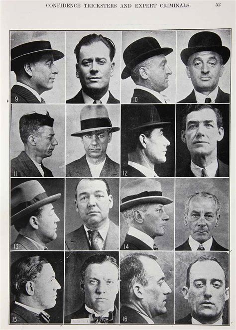 Crime in history - The National Archives blog