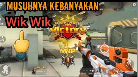 Mode Tdm Kill Orang Dan Sultan Mvp Hhhhh Blaze Of Strike Youtube