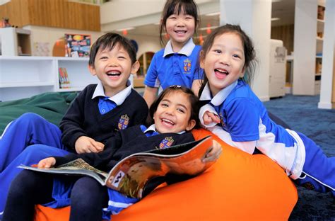 Shrewsbury International School of Hong Kong | Tatler Asia