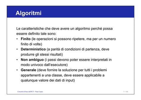 Ecdl Modulo Concetti Di Base Dell Ict Ppt