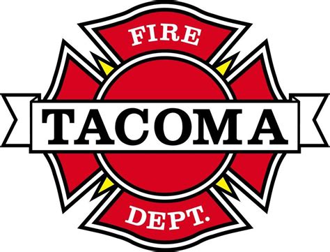 Residential Fire Safety And Prevention Presented By Tacoma Fire Department Fern Hill Library