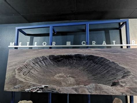 Meteor Crater And Barringer Space Museum Winslow 2021 All You Need To