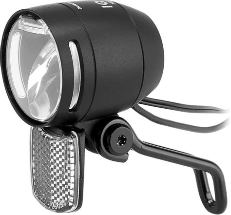 Busch Müller Lumotec Iq Xs High Beam Front Light 100 Lux 2022 Ceny