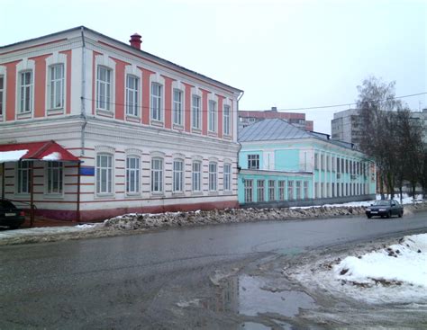 Орехово-Зуево