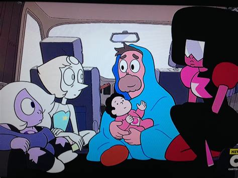 STEVEN UNIVERSE Recap S04E09 Three Gems And A Baby Geek Girl Authority