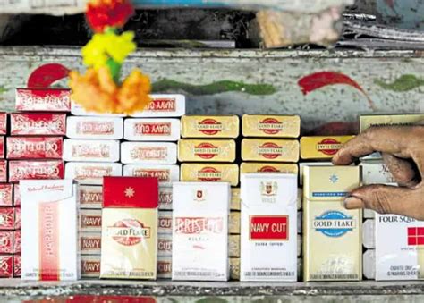 Itcs Cigarettes Become Costlier Watch Morgan Stanley Report On Itc