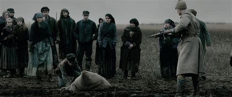 Photo Du Film Holodomor La Grande Famine Ukrainienne Photo 9 Sur 25