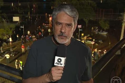 cobertura ampliada da tragédia no Rio Grande do Sul Globo cancela