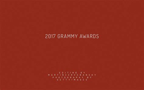 2017 Grammy Awards. Music’s biggest night took place the… | by Martin ...