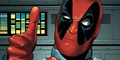 A Deadpool Animated Tv Show Is Still Reportedly A Possibility