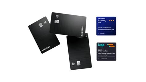 Samsung Plus é o novo plano do Samsung Itaucard Visa que garante