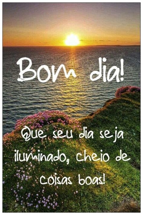 Mensagens De Bom Dia Com Sol Para Um Dia Iluminado Cheio De Bênçãos