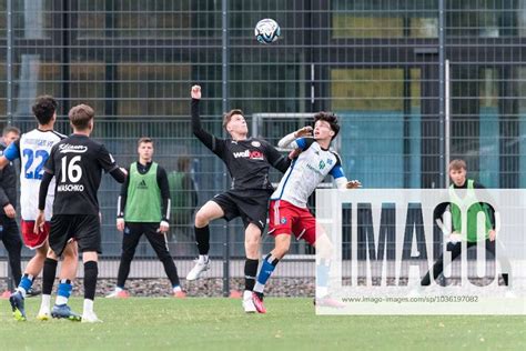 Soccer Season Regionalliga Nord Hamburger Sv Ii U Fc Kilia