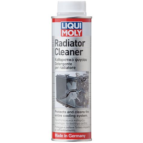 Liqui Moly Radiator Cleaner Ml Lm By Liqui Moly Europa Parts