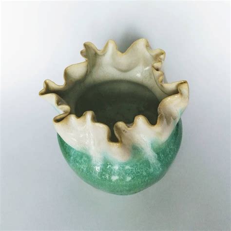 11 Awesome Turquoise Ceramic Mermaid Vase 2024