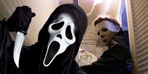 Scream's Halloween Reference Gets The 1978 Movie Totally Wrong