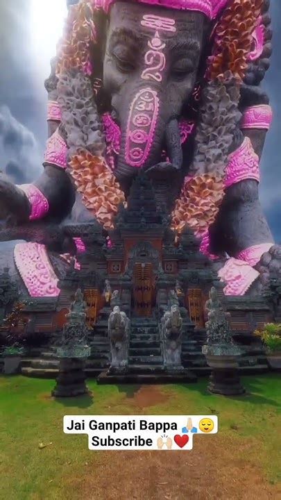 Ganpati Bappa Morya 🙏🏻🙏🏻🙏🏻🙏🏻🙏🏻🙏🏻 ️ ️ ️ ️ ️ ️ Youtube