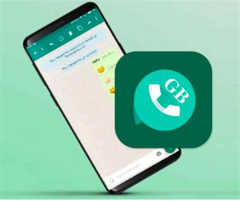 Download Gb Whatsapp Pro Apk Wa Gb Mod Yang Asli Update Terbaru 2023 Kompak Or Id