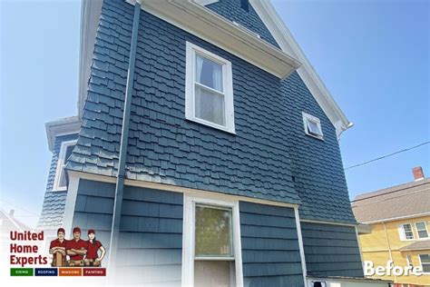 Everlast Composite Siding Blue Spruce Gorillaplank Siding United