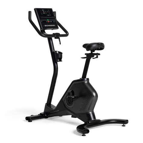 190 Upright Bike - An affordable escape that connects with your JRNY ...