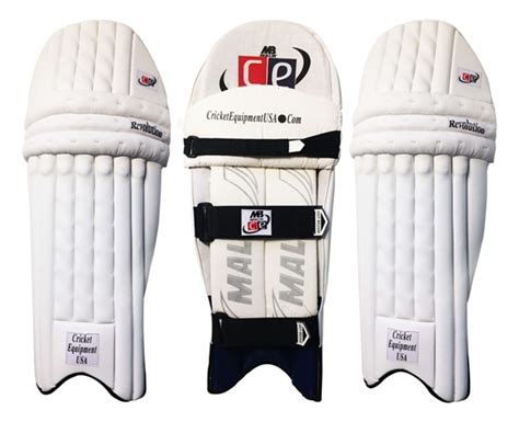 Cricket Batting Pads Revolution Ambidextrous By Ce