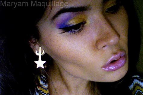 Maryam Maquillage Tropical Holidaze