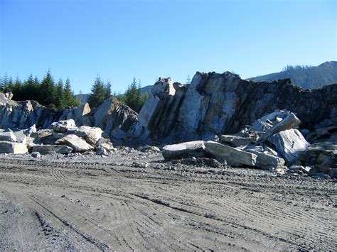 Quarries | K2 Stone