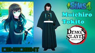 Demon Slayer Muichiro Tokito Mist Pillar Hashira Nezuko Zenitsu