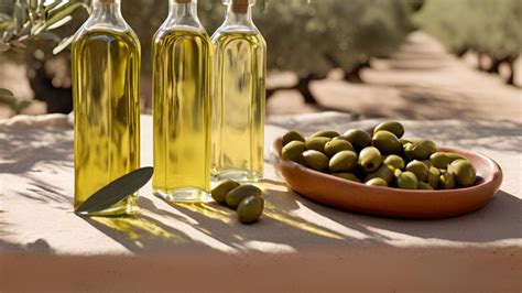 Cu L Es El Mejor Aceite De Oliva Para Cocinar Comparativa Entre