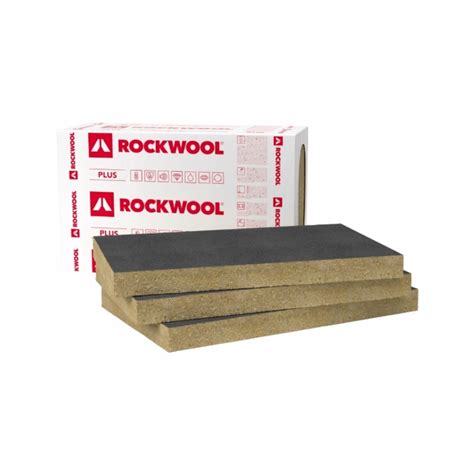 We Na Skalna Rockwool Ventirock F Plus Cm Jakawelna Pl